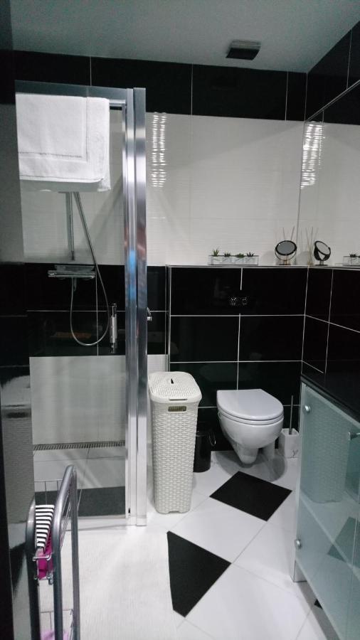 Apartman Sofia Velky Slavkov Luaran gambar