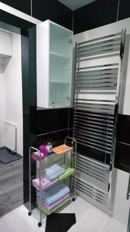 Apartman Sofia Velky Slavkov Luaran gambar