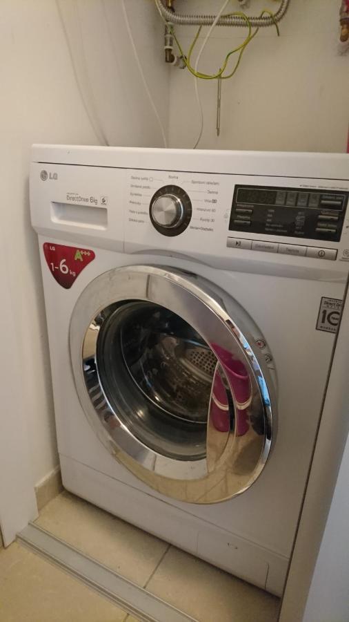 Apartman Sofia Velky Slavkov Luaran gambar