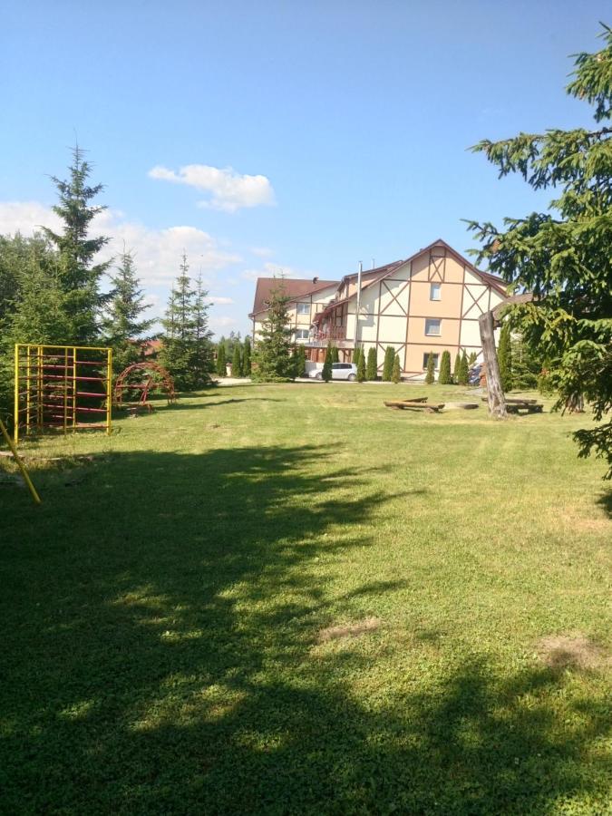 Apartman Sofia Velky Slavkov Luaran gambar
