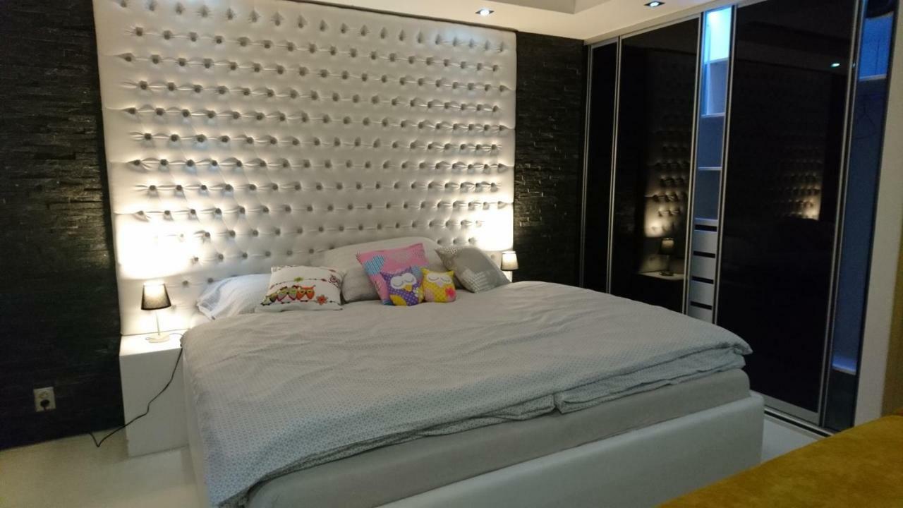 Apartman Sofia Velky Slavkov Luaran gambar