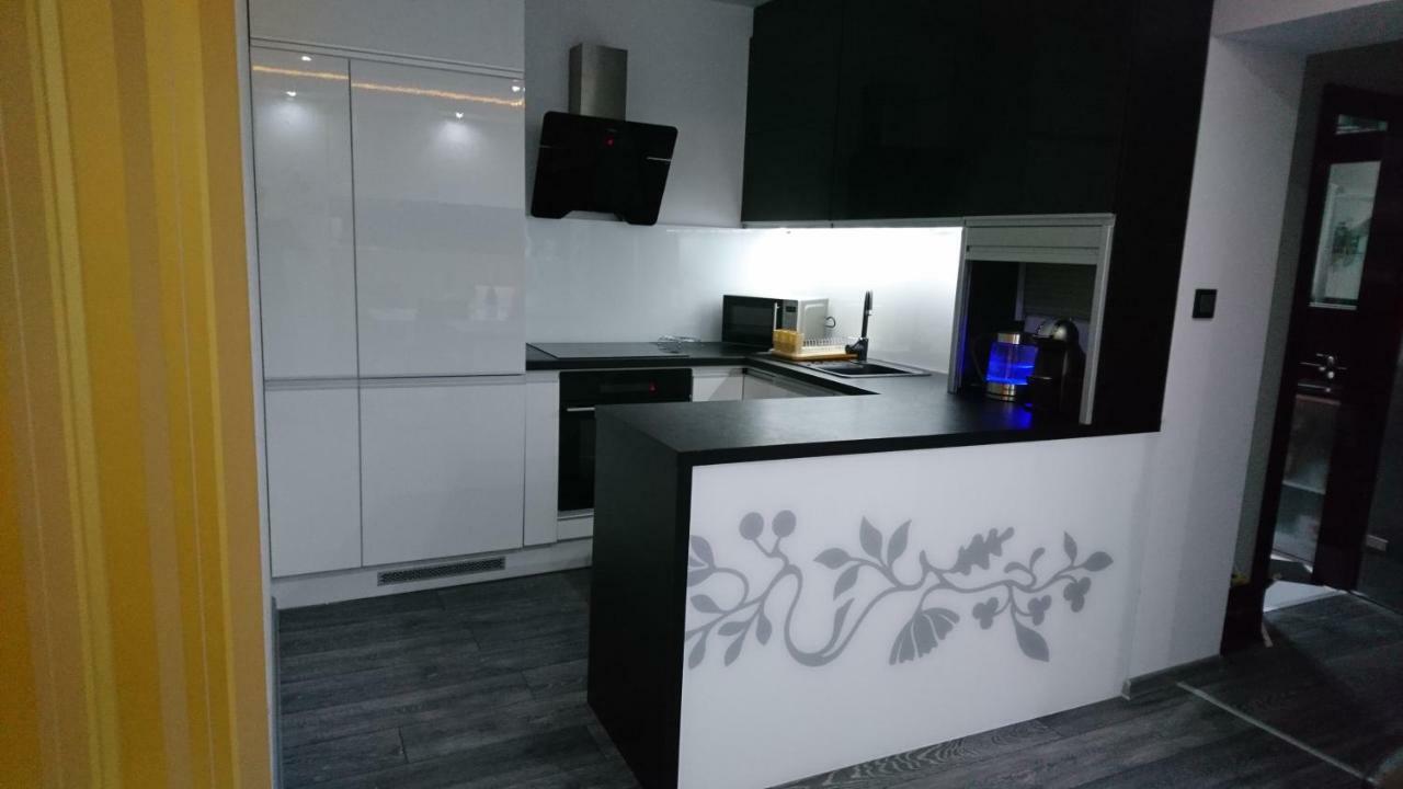 Apartman Sofia Velky Slavkov Luaran gambar