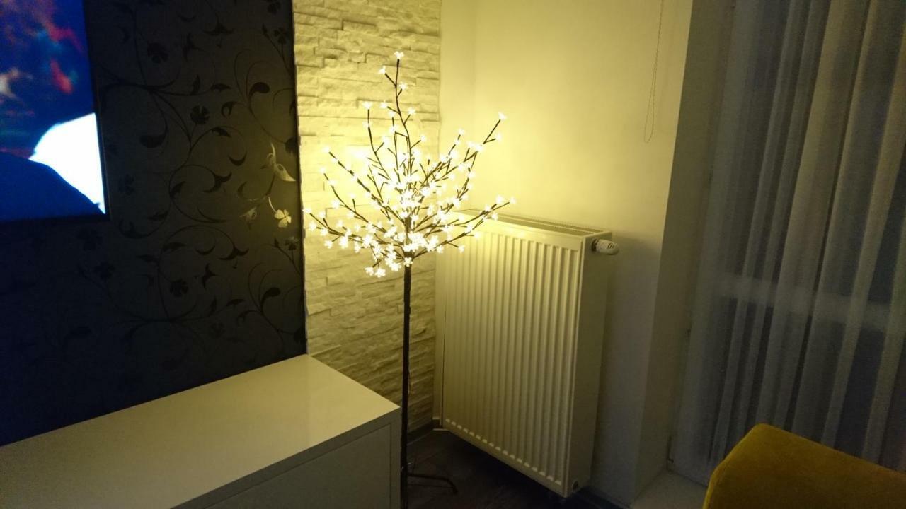 Apartman Sofia Velky Slavkov Luaran gambar
