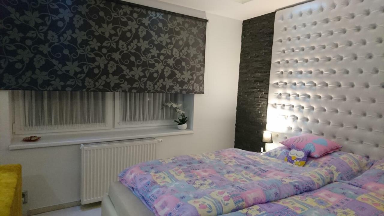 Apartman Sofia Velky Slavkov Luaran gambar
