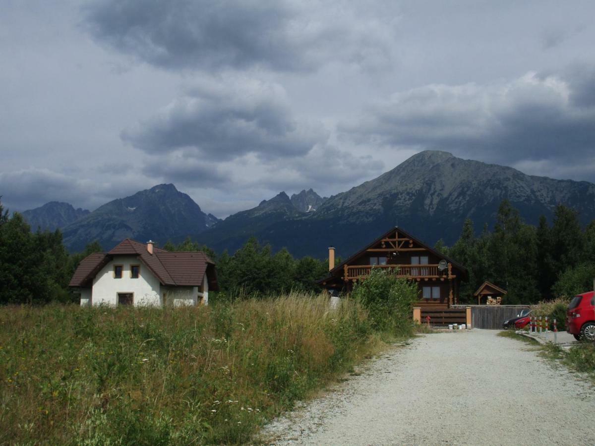 Apartman Sofia Velky Slavkov Luaran gambar