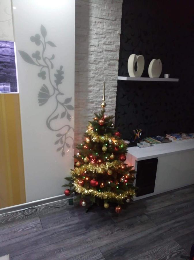 Apartman Sofia Velky Slavkov Luaran gambar